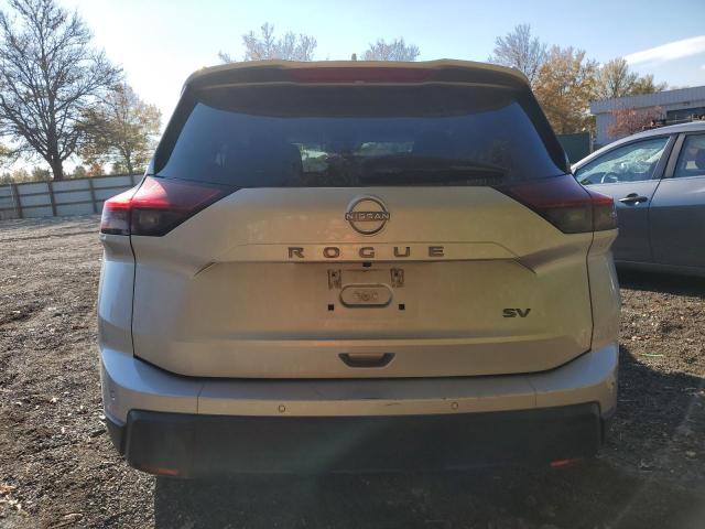 Photo 6 from auction – 2024 NISSAN ROGUE SV with VIN 5N1BT3BA6RC671025