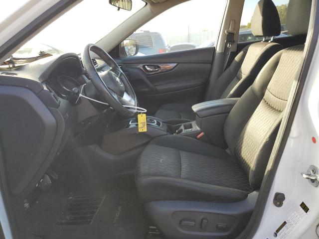Photo 7 from auction – 2017 NISSAN ROGUE S with VIN KNMAT2MT6HP546414