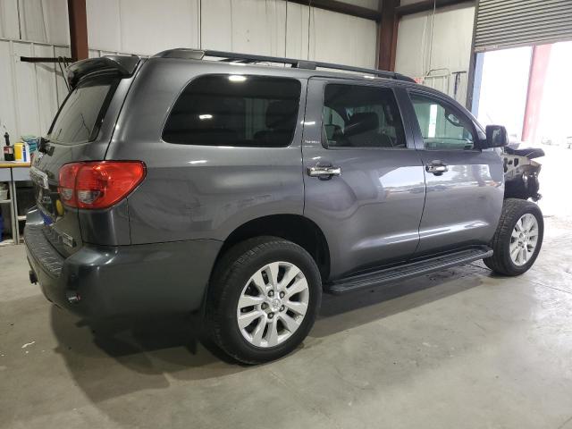 Photo 3 from auction – 2017 TOYOTA SEQUOIA PL with VIN 5TDDY5G19HS148873