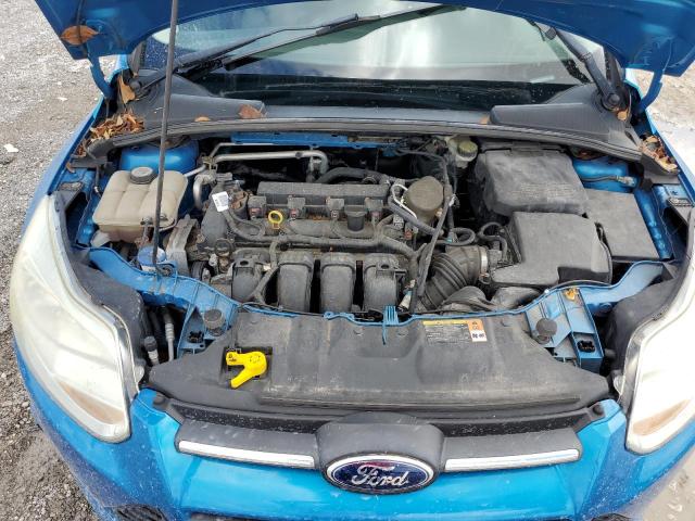 Foto 11 de la subasta – 2013 FORD FOCUS SE con VIN 1FADP3F24DL332430