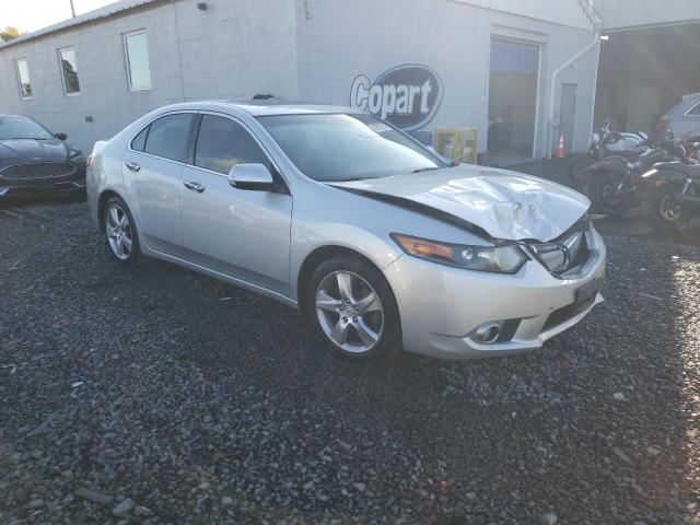 Photo 4 from auction – 2013 ACURA TSX TECH with VIN JH4CU2F6XDC010482