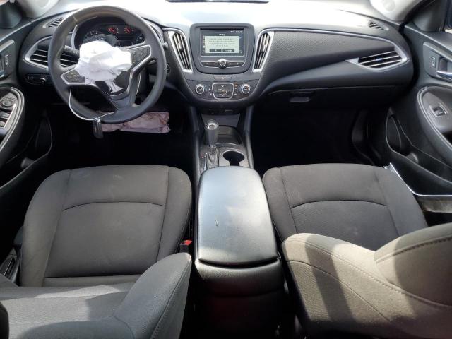 Photo 8 from auction – 2018 CHEVROLET MALIBU LS with VIN 1G1ZB5ST4JF215796
