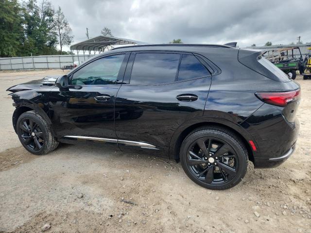 Photo 2 from auction – 2021 BUICK ENVISION P with VIN LRBAZLR41MD192558