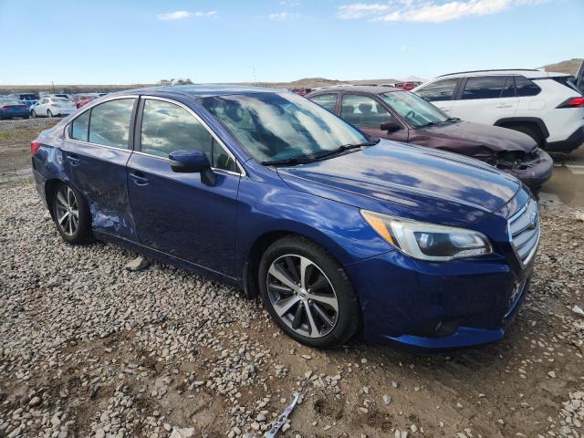Photo 4 from auction – 2015 SUBARU LEGACY 3.6 with VIN 4S3BNEL64F3024901