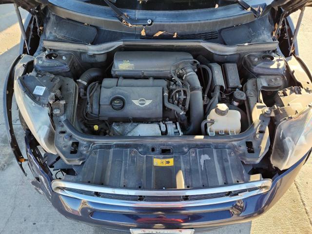 Photo 11 from auction – 2015 MINI COOPER S C with VIN WMWZC5C57FWM19937