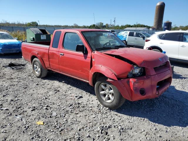 Photo 4 from auction – 2002 NISSAN FRONTIER K with VIN 1N6DD26S72C325088