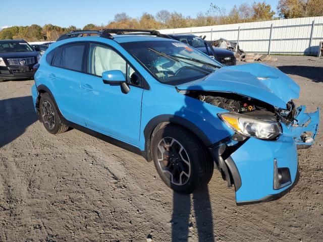 Photo 4 from auction – 2016 SUBARU CROSSTREK with VIN JF2GPABC4G9286210