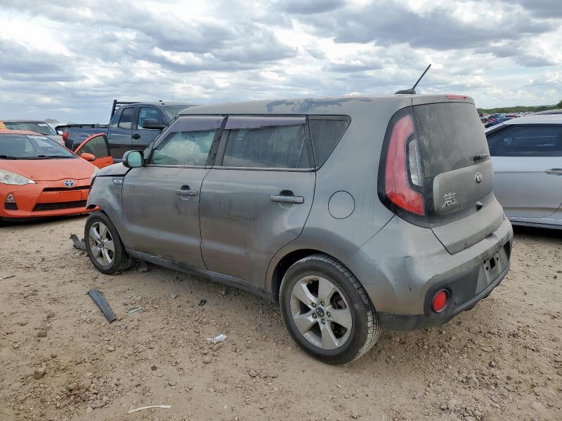 Photo 2 from auction – 2019 KIA SOUL with VIN KNDJN2A25K7007439