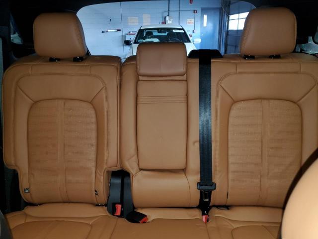 Photo 10 from auction – 2023 LINCOLN NAUTILUS B with VIN 2LMPJ9JP5PBL21066
