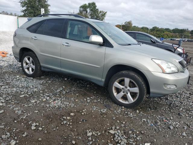 Photo 4 from auction – 2008 LEXUS RX 350 with VIN 2T2HK31U18C049186