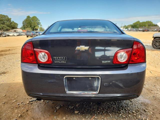 Photo 6 from auction – 2010 CHEVROLET MALIBU LS with VIN 1G1ZA5E02AF278450