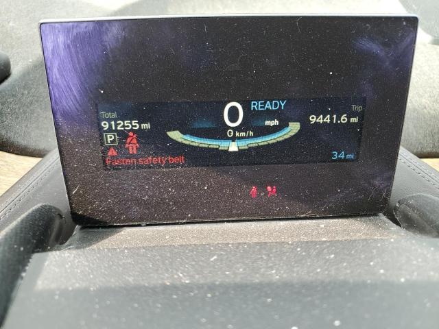 Photo 9 from auction – 2014 BMW I3 REX with VIN WBY1Z4C57EV272711
