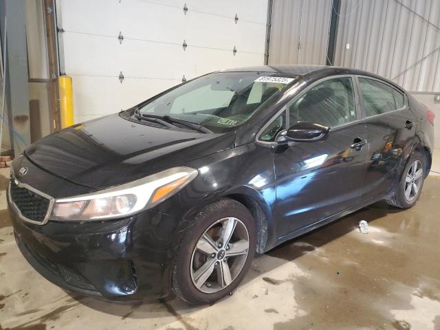 Photo 1 from auction – 2018 KIA FORTE LX with VIN 3KPFL4A72JE258615