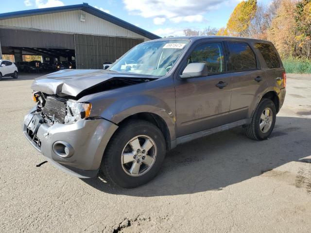FORD ESCAPE XLS 2010 with VIN 1FMCU0C79AKA41531 - Photo from auction