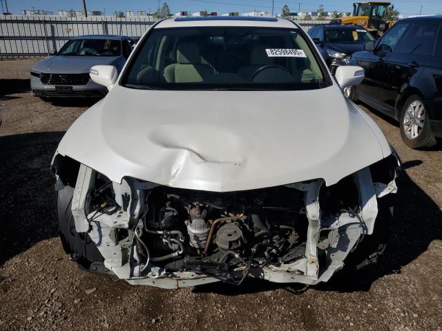 Photo 5 from auction – 2017 ACURA RDX with VIN 5J8TB4H31HL040032