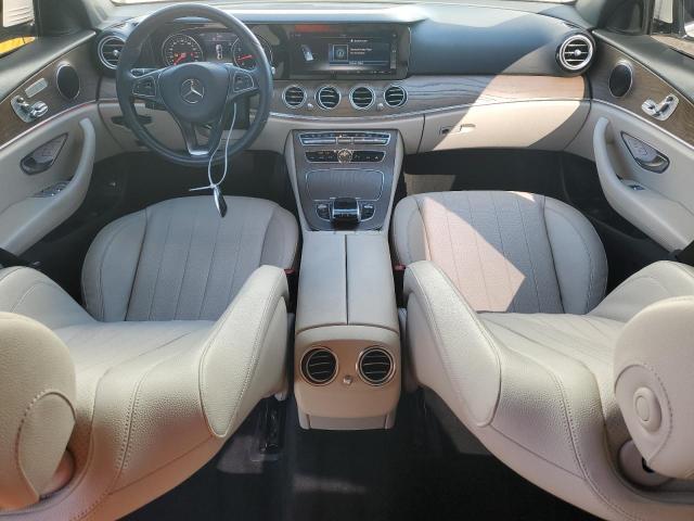 Photo 8 from auction – 2018 MERCEDES-BENZ E 300 with VIN WDDZF4JB2JA340748
