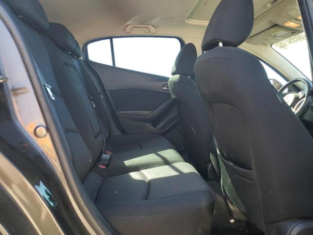 Photo 10 from auction – 2014 MAZDA 3 TOURING with VIN JM1BM1L72E1181485