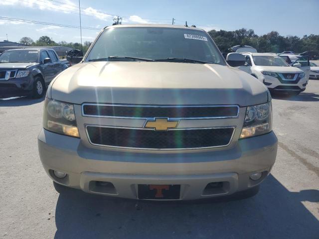 Photo 5 from auction – 2007 CHEVROLET AVALANCHE with VIN 3GNFK12347G172580
