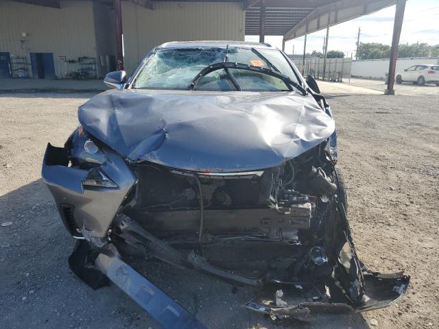 Photo 5 from auction – 2021 LEXUS NX 300 BAS with VIN JTJDARBZ0M2188475