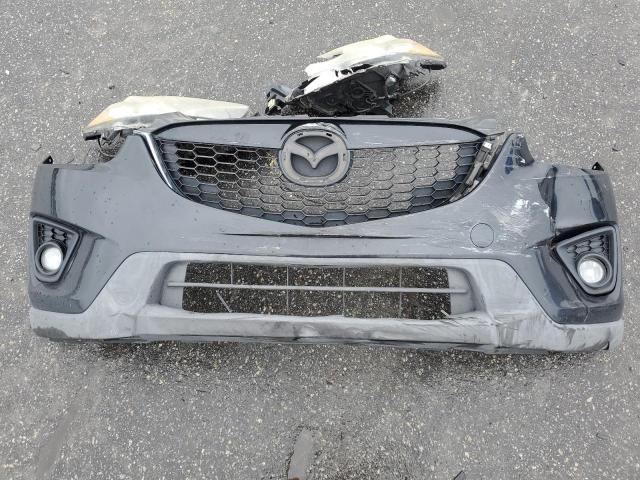 Photo 13 from auction – 2014 MAZDA CX-5 TOURI with VIN JM3KE2CY1E0371013