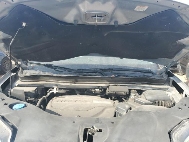 Foto 11 de la subasta – 2017 HOND RIDGELINE RTL con VIN 5FPYK3F73HB037180