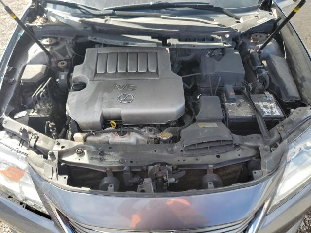 Photo 11 from auction – 2015 LEXUS ES 350 with VIN JTHBK1GG3F2202046