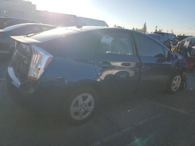 Photo 3 from auction – 2010 TOYOTA PRIUS with VIN JTDKN3DU8A0157995