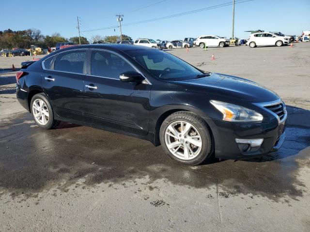 Photo 4 from auction – 2013 NISSAN ALTIMA 2.5 with VIN 1N4AL3AP8DC121197
