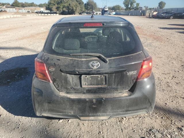Photo 6 from auction – 2015 TOYOTA YARIS with VIN VNKKTUD30FA039449