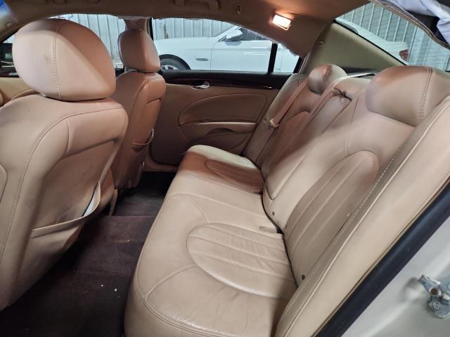 Photo 10 from auction – 2007 BUICK LUCERNE CX with VIN 1G4HD57257U153015