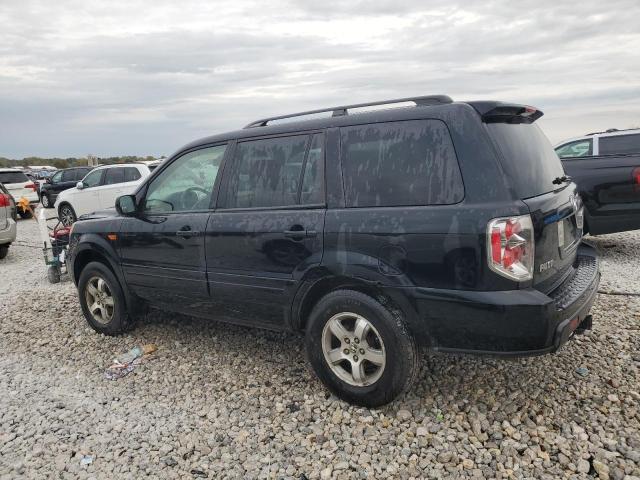 Photo 2 from auction – 2006 HONDA PILOT EX with VIN 2HKYF18556H503249