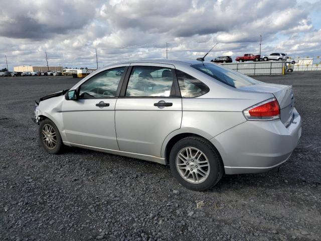 Photo 2 from auction – 2009 FORD FOCUS SE with VIN 1FAHP35N29W241658