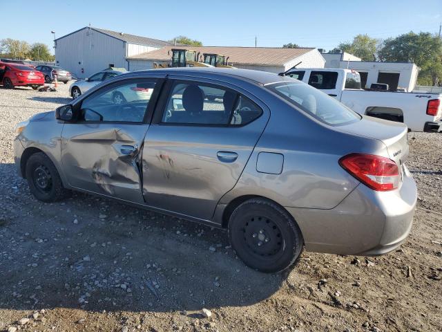 Photo 2 from auction – 2017 MITSUBISHI MIRAGE G4 ES with VIN ML32F3FJ8HHF10673