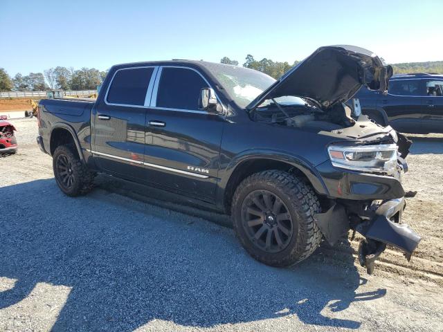 Photo 4 from auction – 2020 RAM 1500 LIMITED with VIN 1C6SRFHM1LN223252