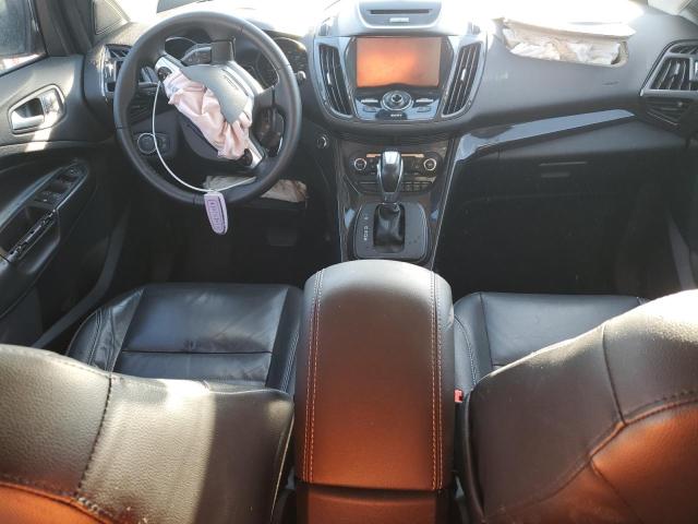 Photo 8 from auction – 2014 FORD ESCAPE TIT with VIN 1FMCU9JX2EUE50391