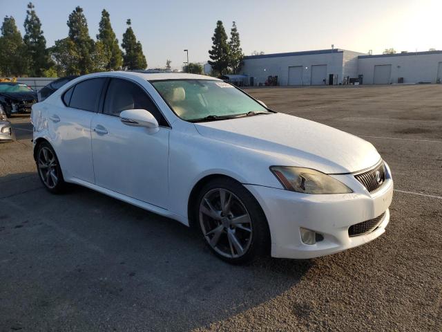 Photo 4 from auction – 2010 LEXUS IS 250 with VIN JTHBF5C20A2096718