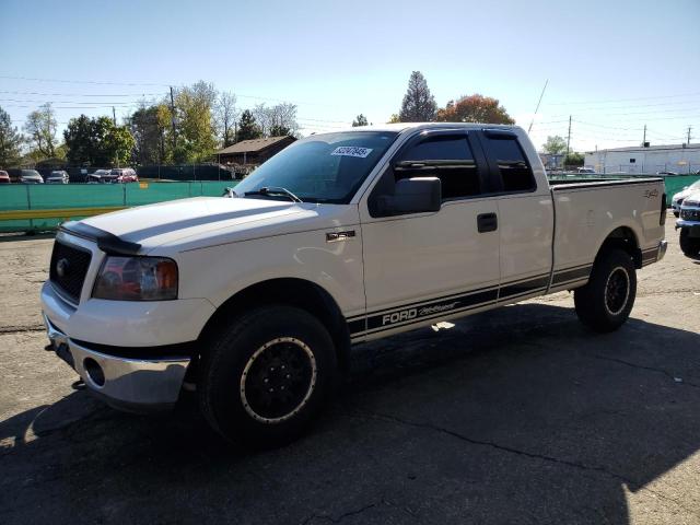 FORD F150 2006 with VIN 1FTPX14516FB00524 - Photo from auction