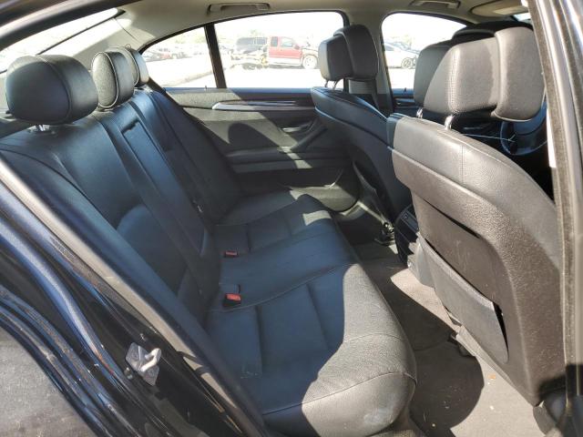 Photo 10 from auction – 2011 BMW 528 I with VIN WBAFR1C56BDS35363
