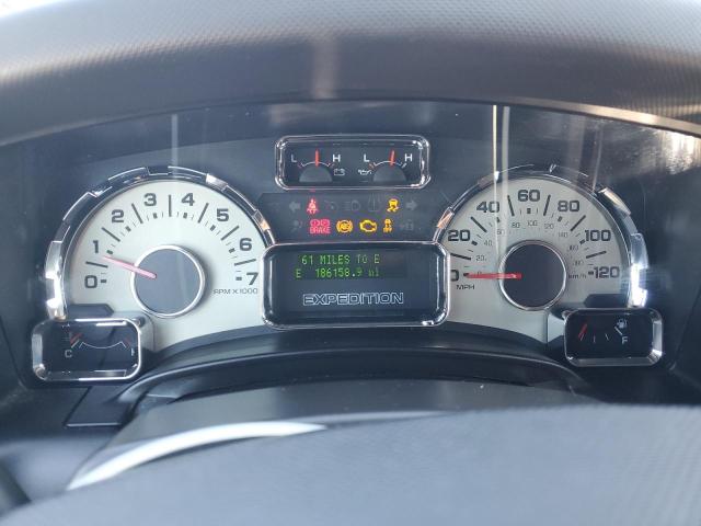 Photo 9 from auction – 2013 FORD EXPEDITION with VIN 1FMJU1H54DEF37991