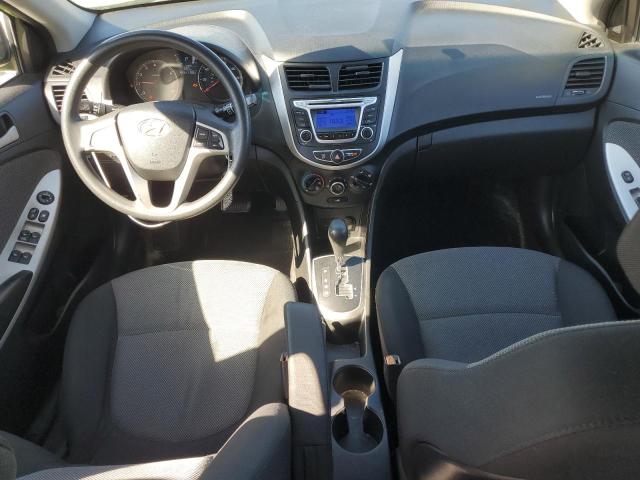 Photo 8 from auction – 2014 HYUNDAI ACCENT GLS with VIN KMHCT5AE2EU193999