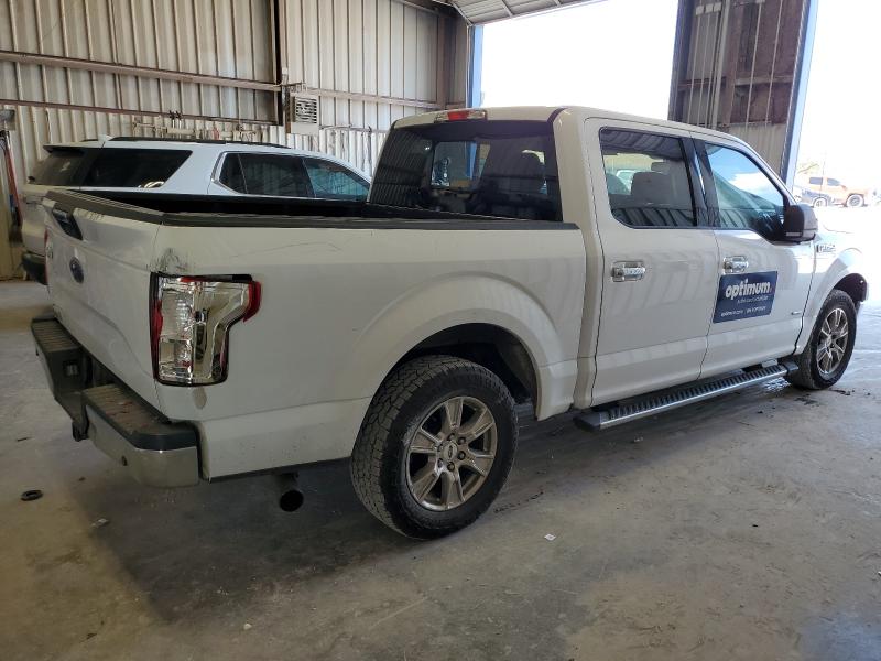Photo 3 from auction – 2016 FORD F150 SUPER with VIN 1FTEW1CP5GKF09583