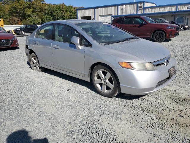 Photo 4 from auction – 2008 HONDA CIVIC EX with VIN 2HGFA16878H351023