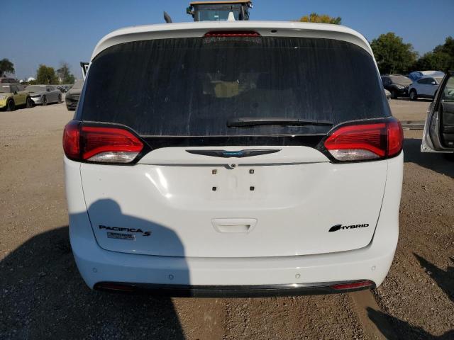 Photo 6 from auction – 2020 CHRYSLER PACIFICA H with VIN 2C4RC1N7XLR274892