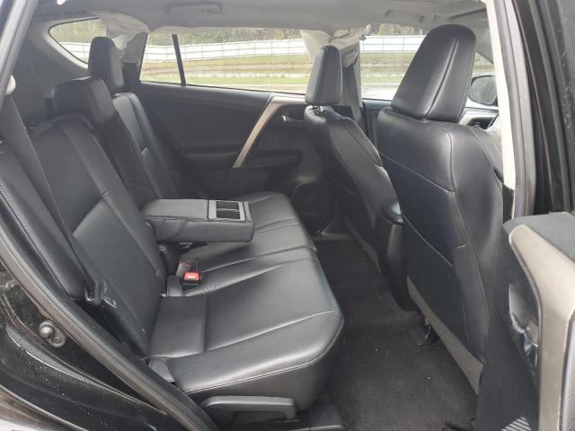 Photo 11 from auction – 2015 TOYOTA RAV4 LIMIT with VIN 2T3DFREV7FW317173