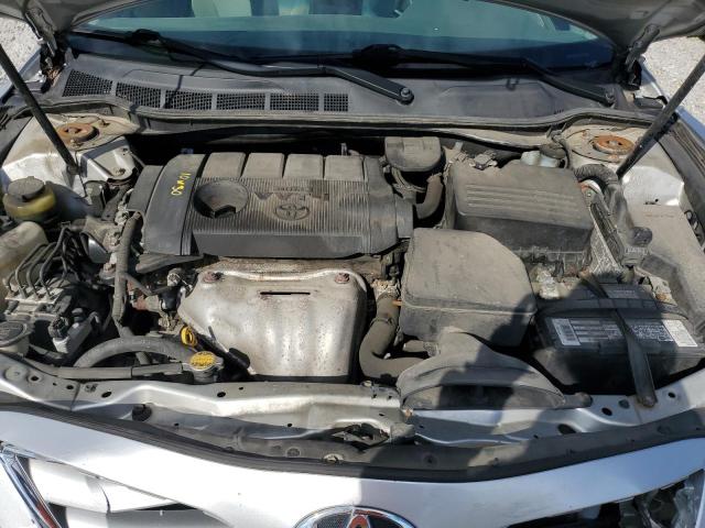 Photo 11 from auction – 2011 TOYOTA CAMRY BASE with VIN 4T4BF3EK9BR168655
