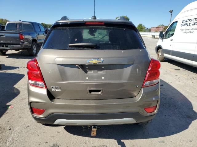 Photo 6 from auction – 2020 CHEVROLET TRAX 1LT with VIN KL7CJLSB1LB337910