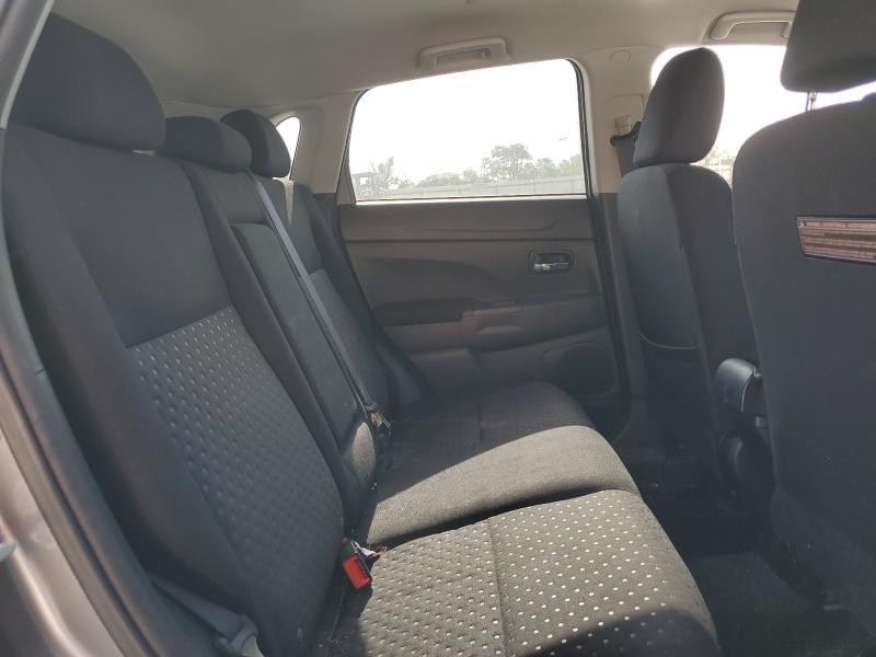 Photo 11 from auction – 2012 MITSUBISHI OUTLANDER with VIN JA4AP4AU5CZ005004