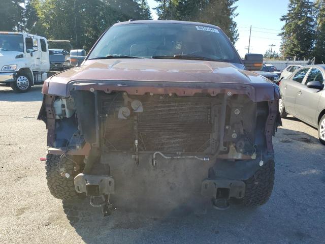 Photo 5 from auction – 2010 FORD F150 SUPER with VIN 1FTFW1EV6AFA40438