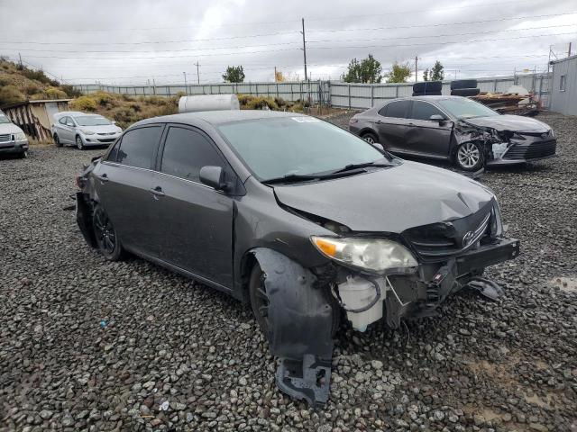 Фото 4 с аукциона – 2013 TOYOTA COROLLA BA с VIN 5YFBU4EE2DP098081