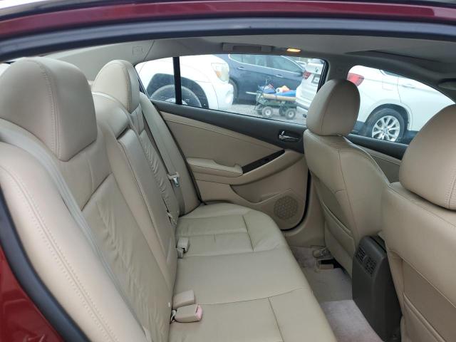 Photo 10 from auction – 2012 NISSAN ALTIMA BAS with VIN 1N4AL2AP7CN472969